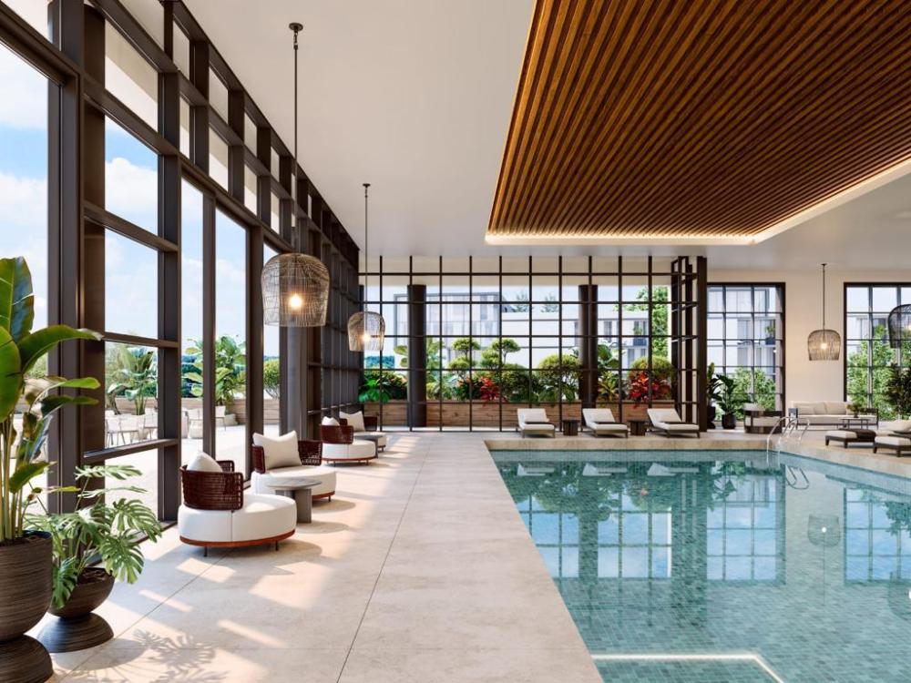 Slika 0 - BW VICTORIA, Dvosoban stan na prodaju, 66m2, 400.000€